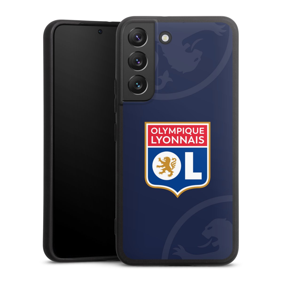 Coque silicone Premium