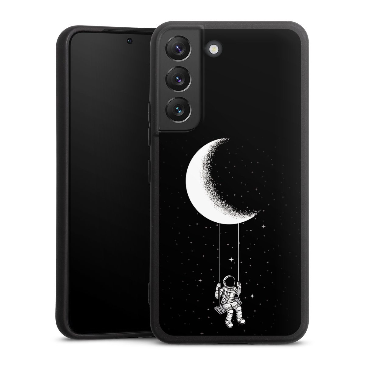 Coque silicone Premium