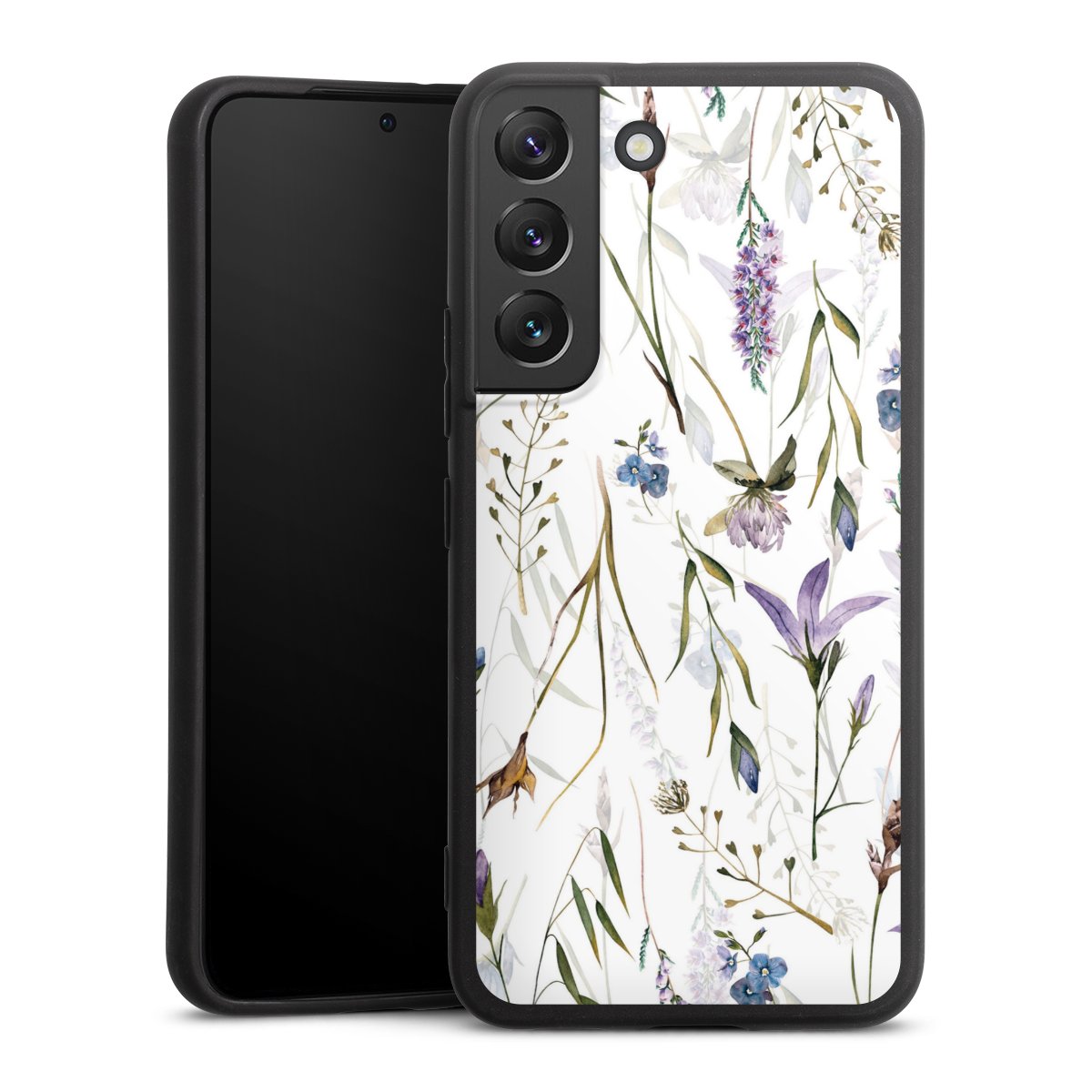 Cover Premium in silicone