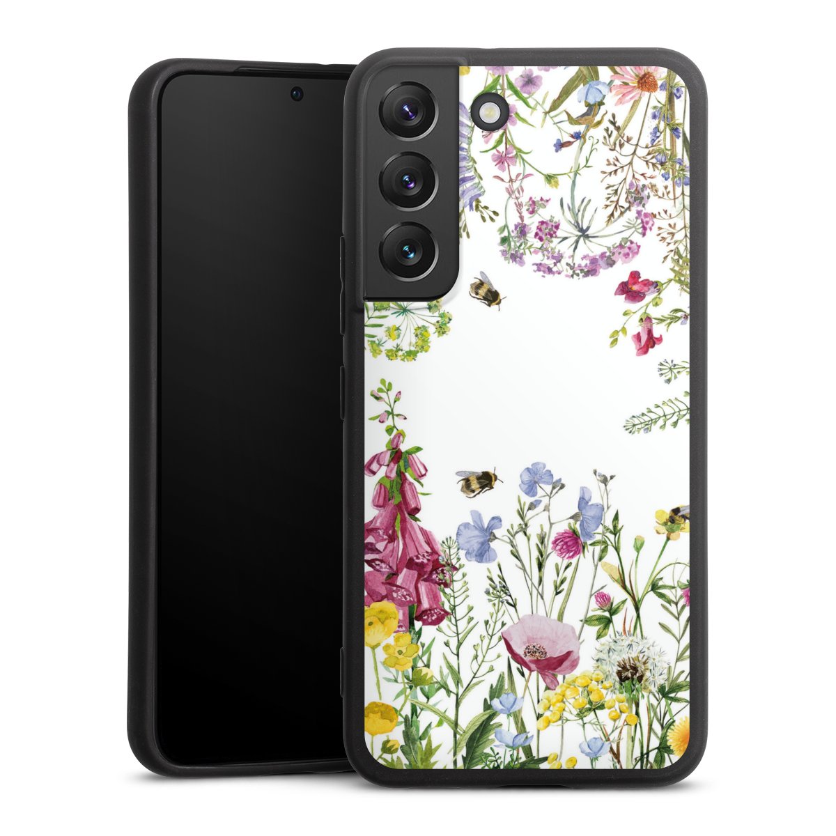 Coque silicone Premium
