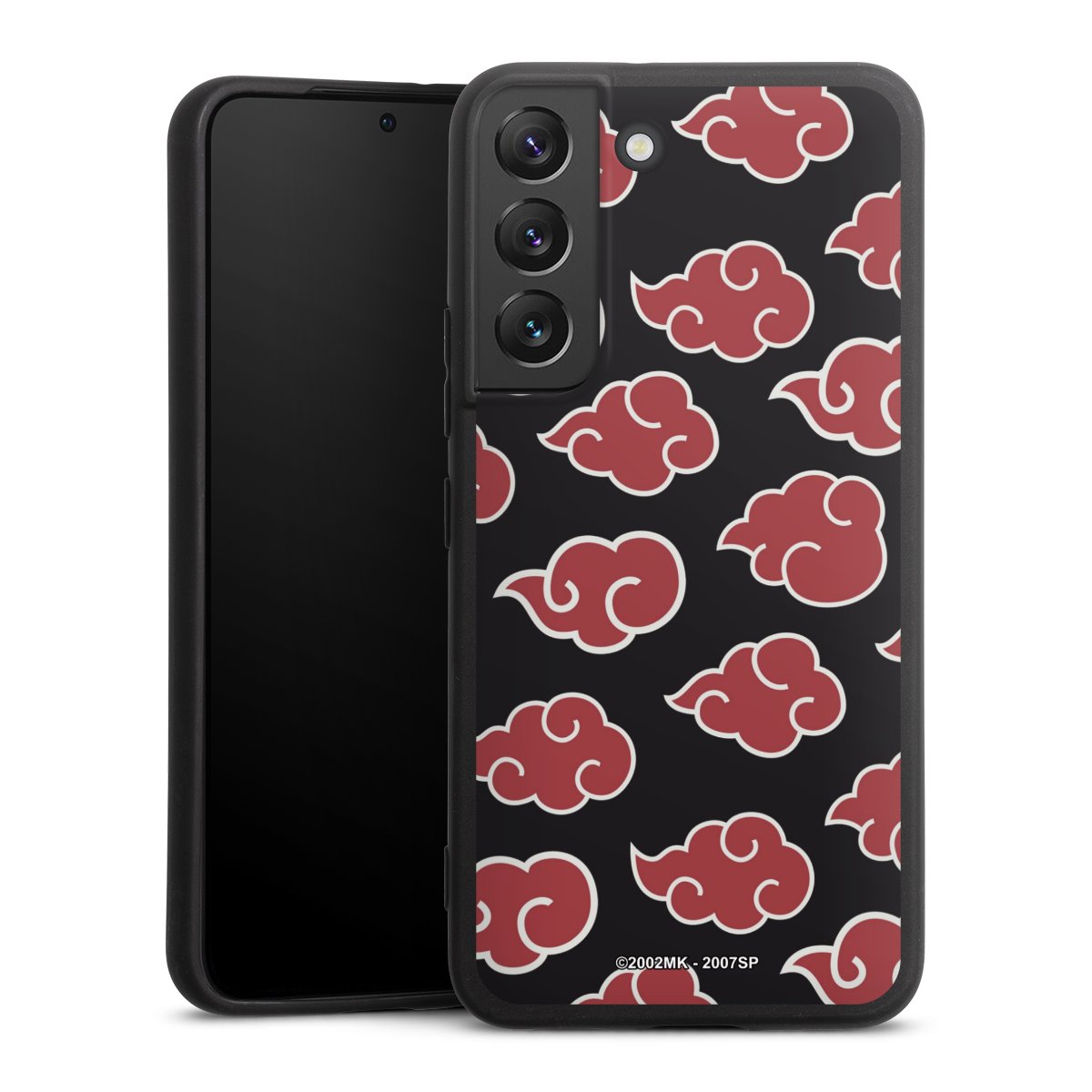 Coque silicone Premium