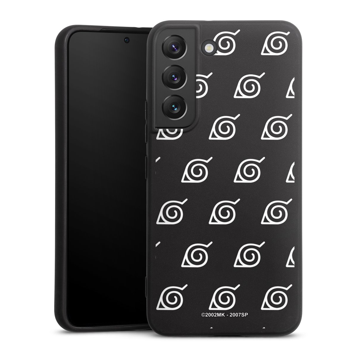 Coque silicone Premium
