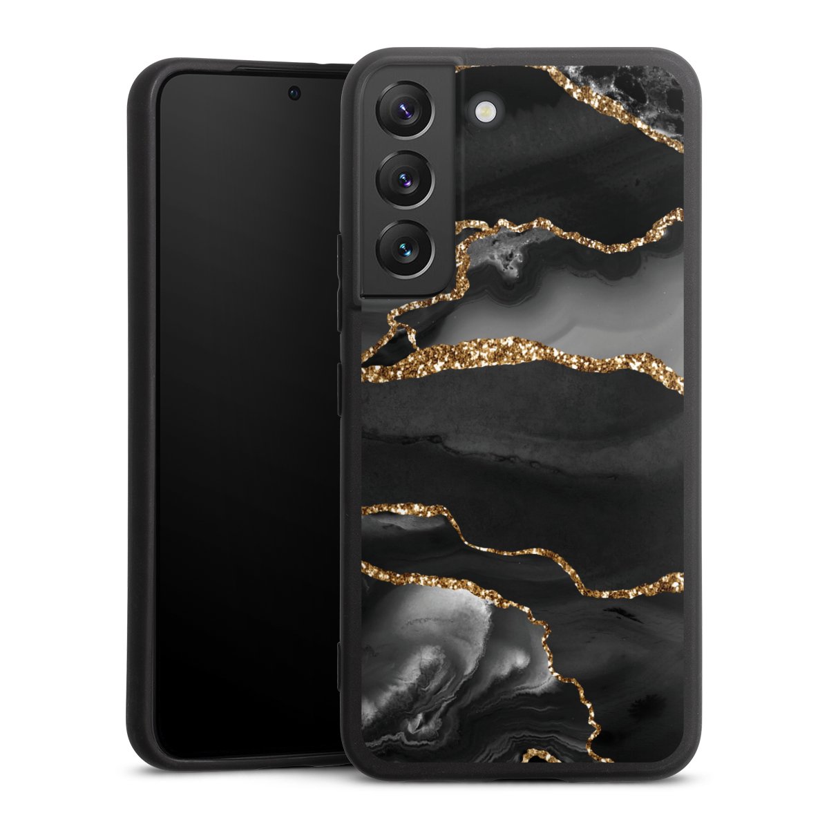 Silikon Premium Case