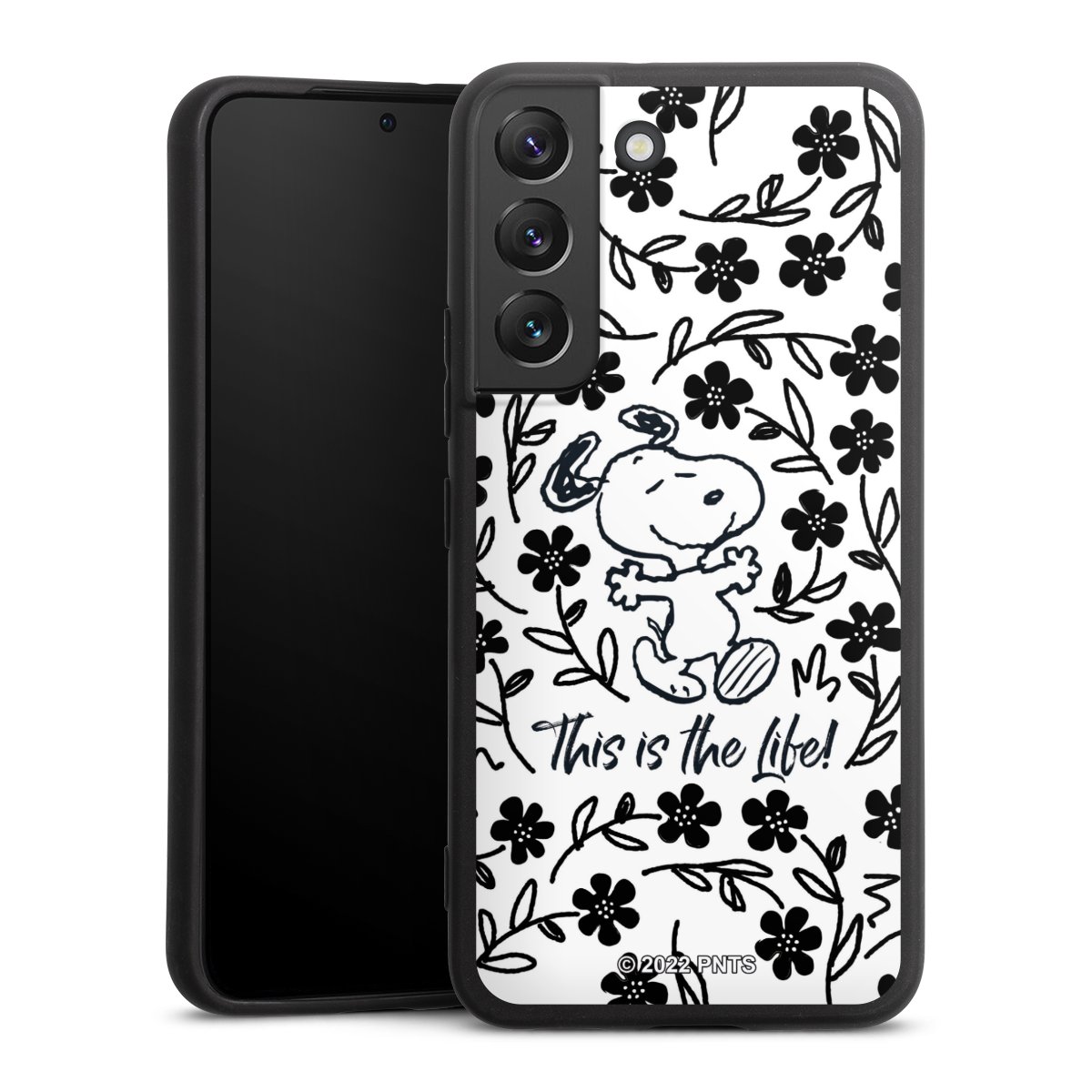 Siliconen premium hoesje