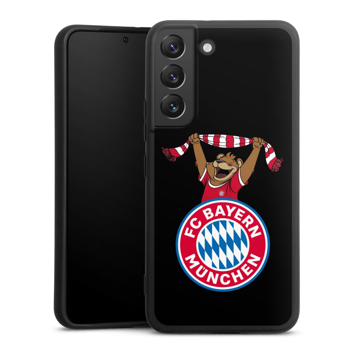 Siliconen premium hoesje