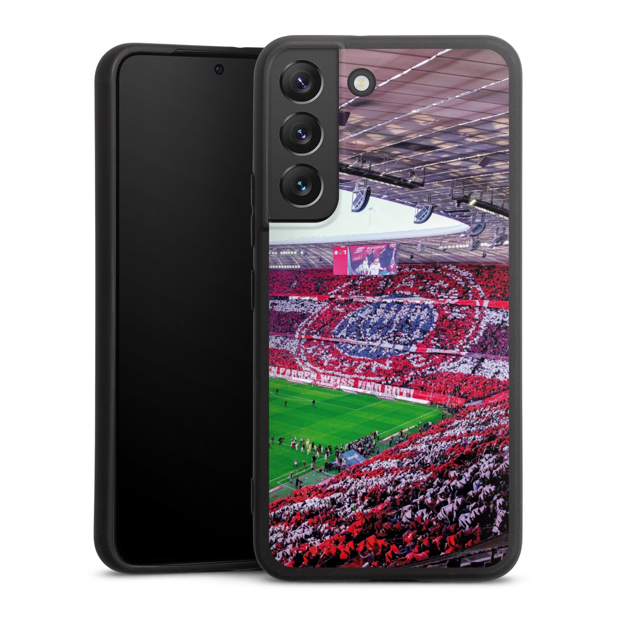 Silikon Premium Case