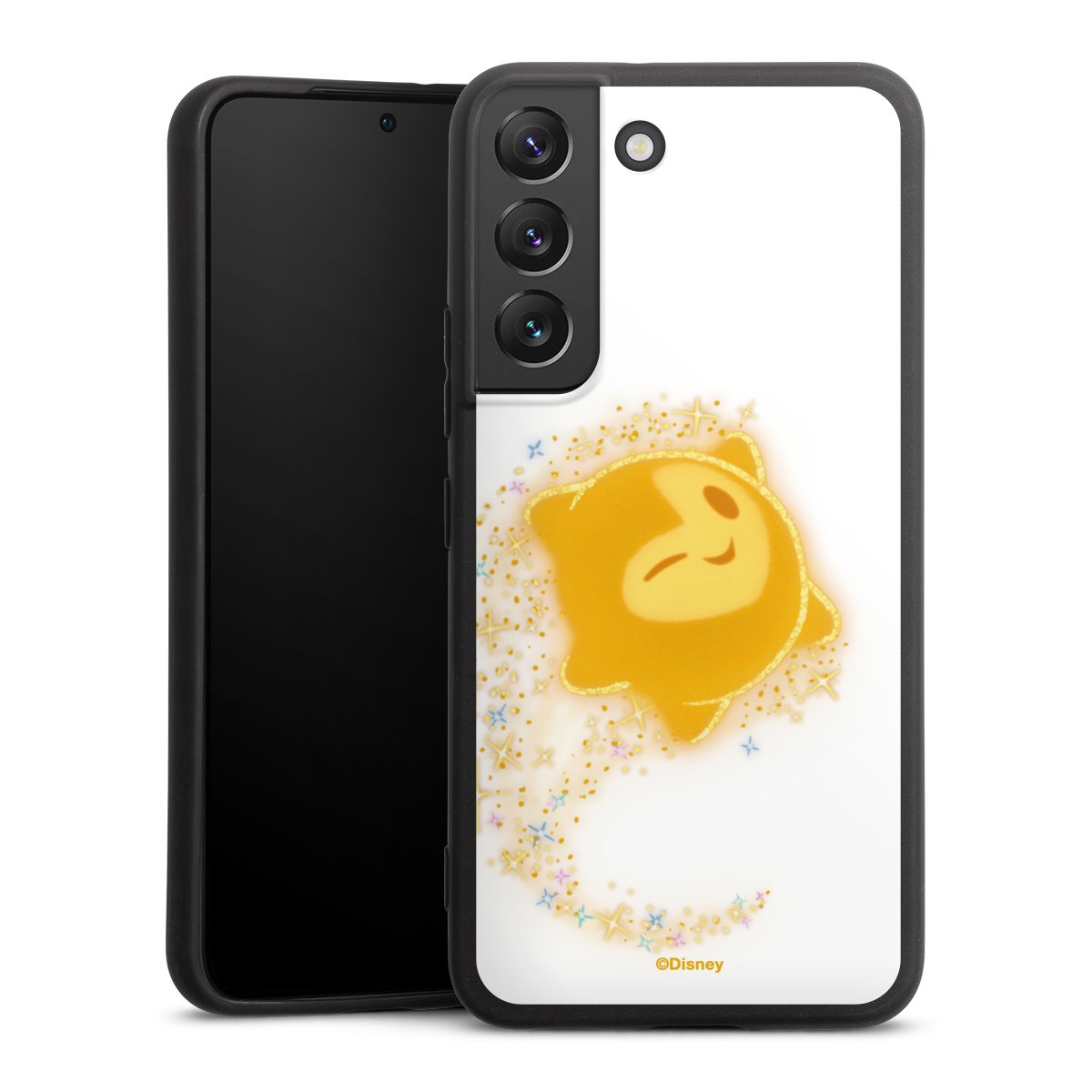 Coque silicone Premium
