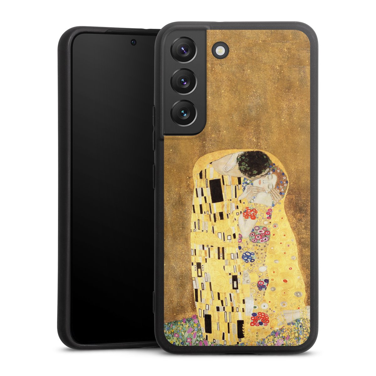 Cover Premium in silicone