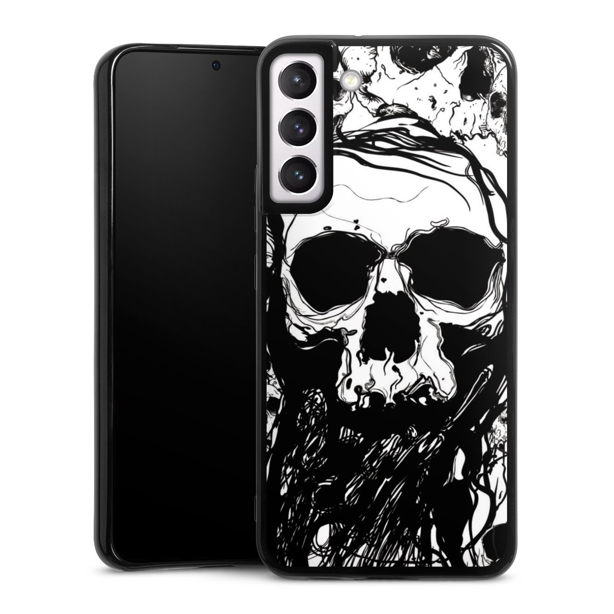 Coque en silicone
