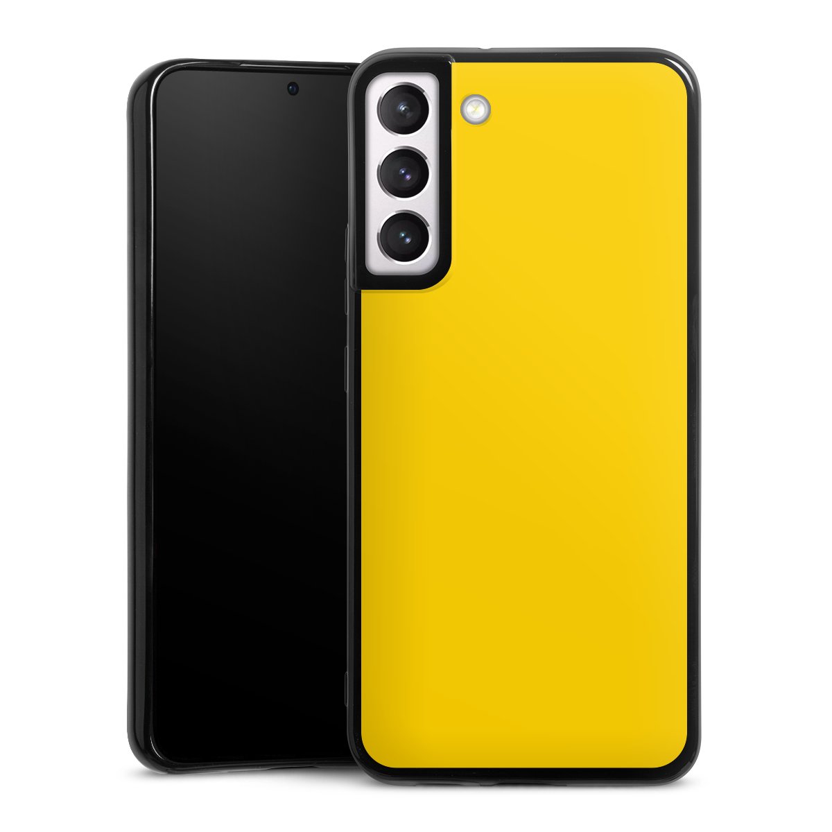 Silikon Case