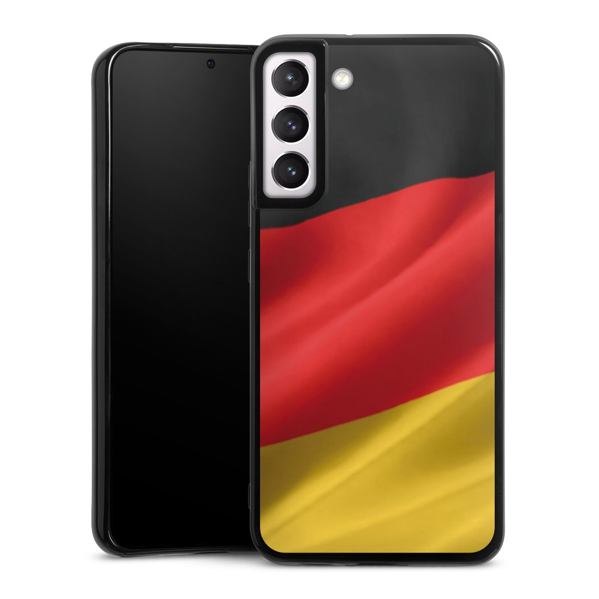 Silikon Case