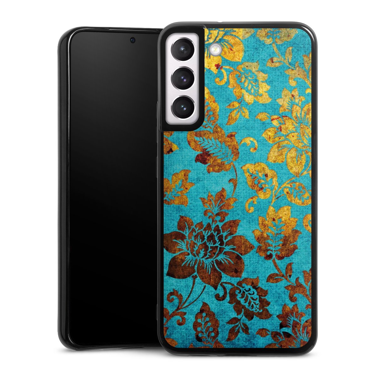 Silikon Case