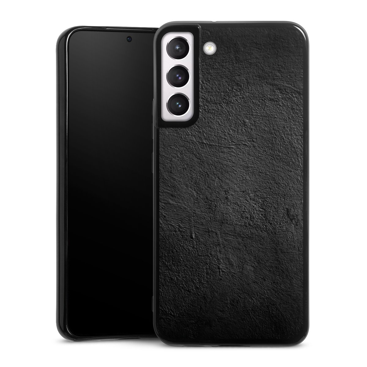 Coque en silicone