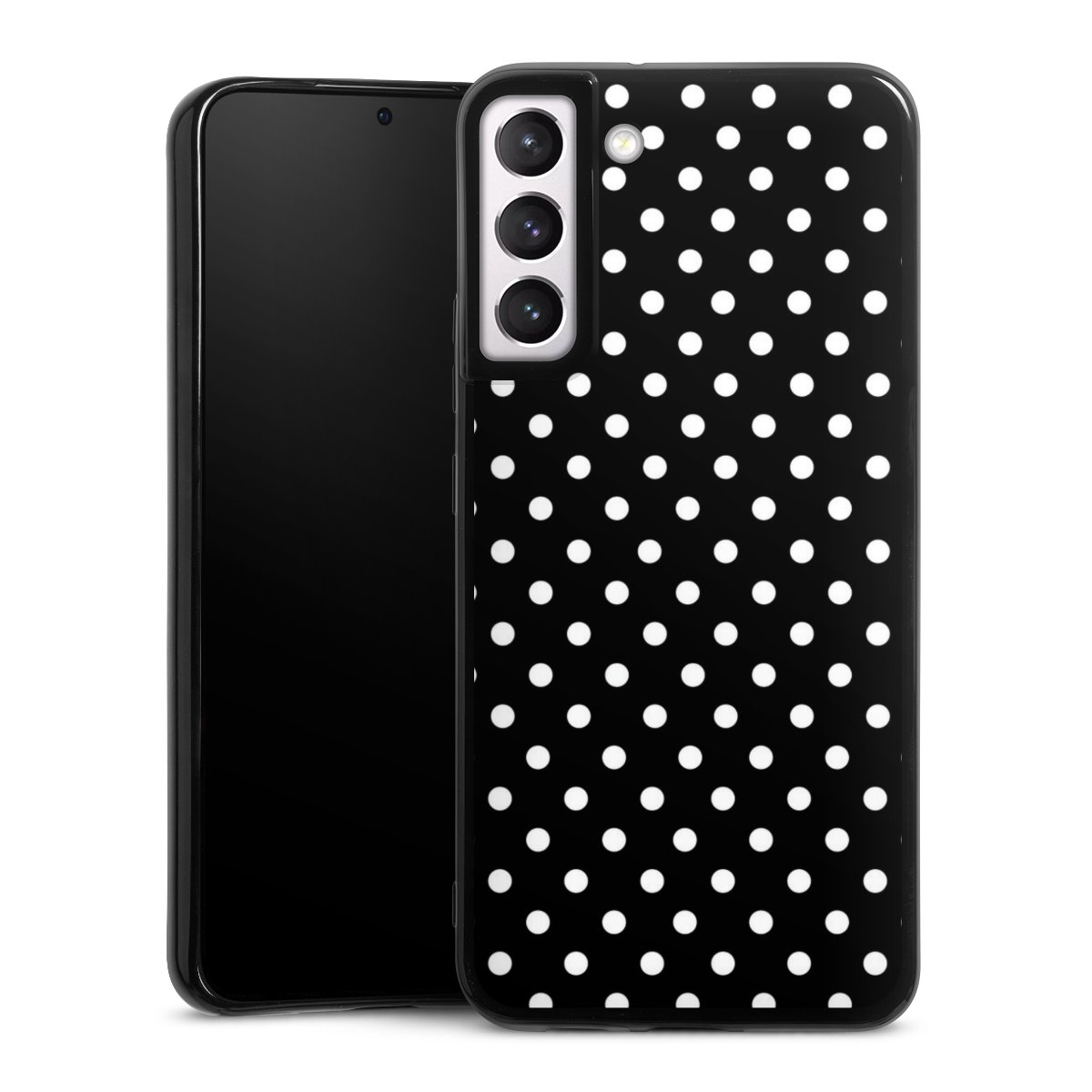 Coque en silicone