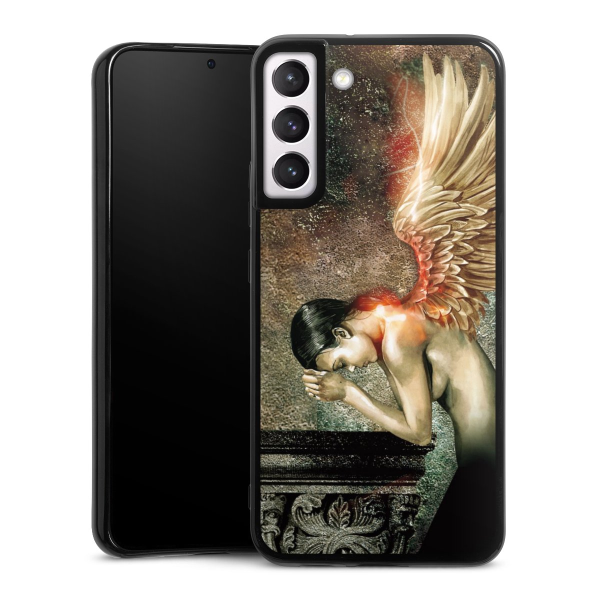 Silikon Case