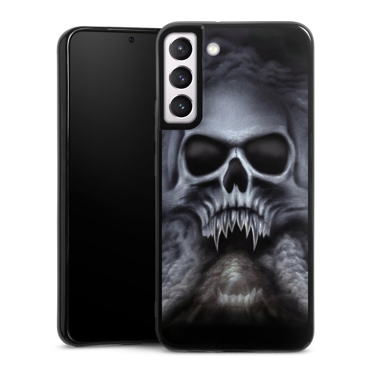 Silikon Case