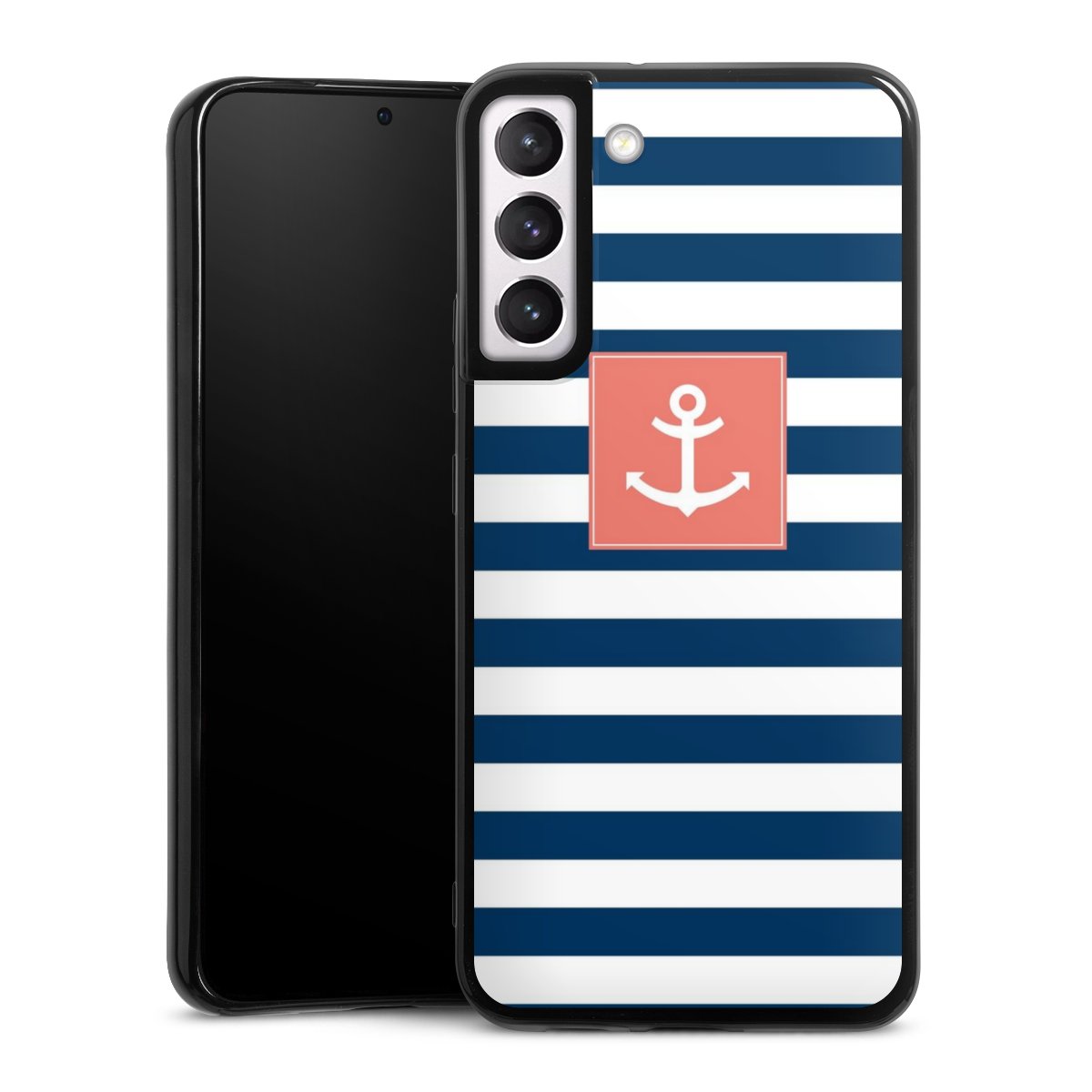 Siliconen hoesje