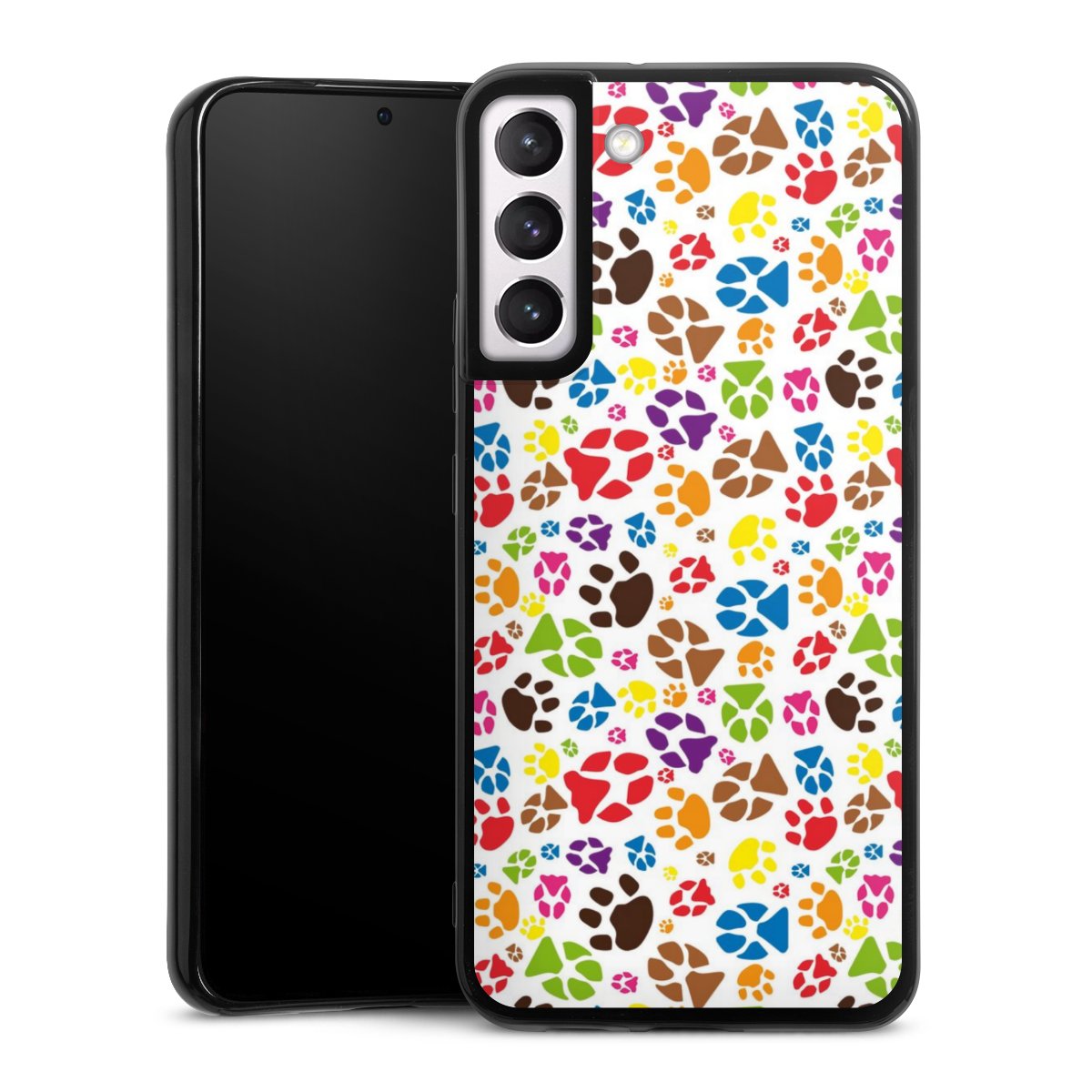 Siliconen hoesje