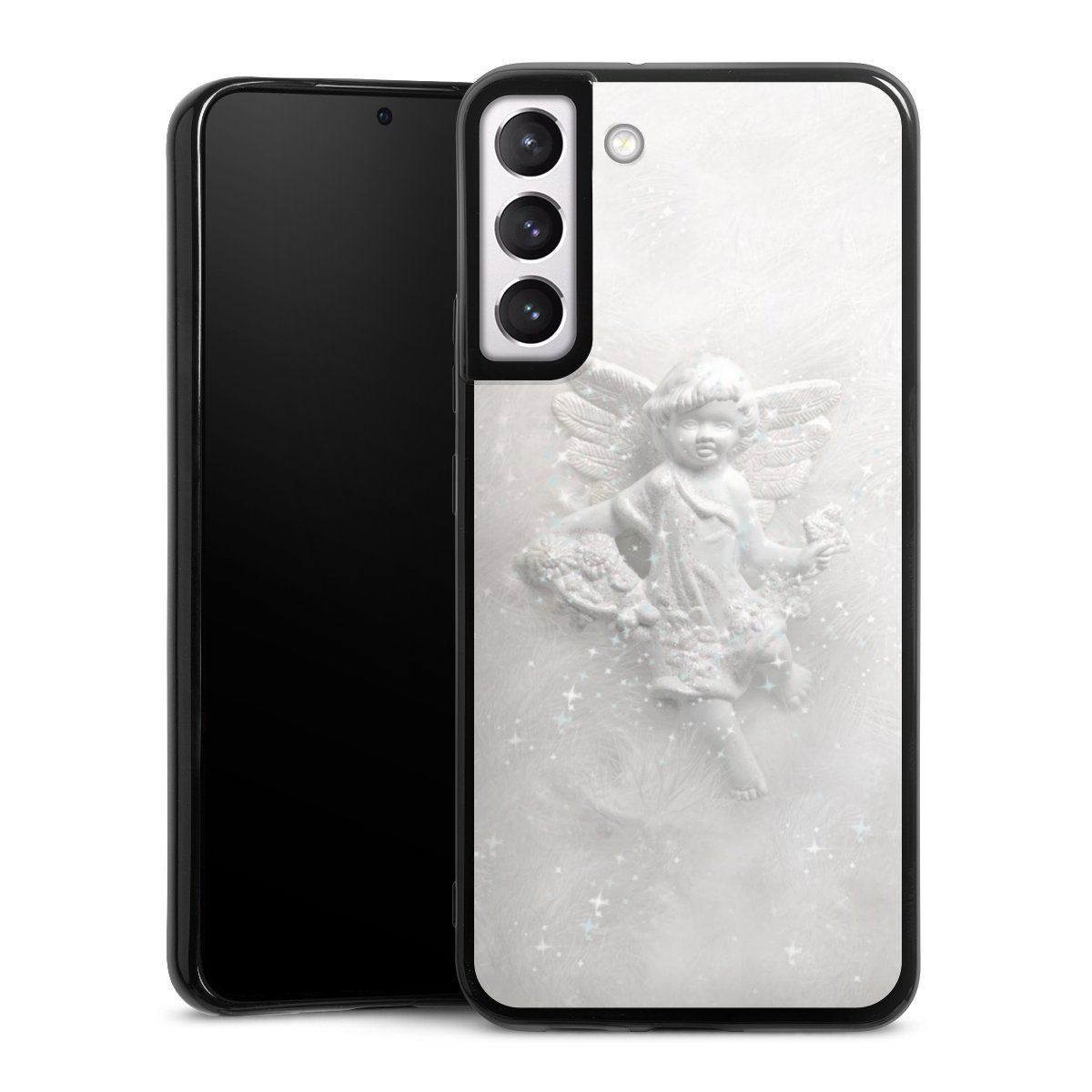 Silikon Case