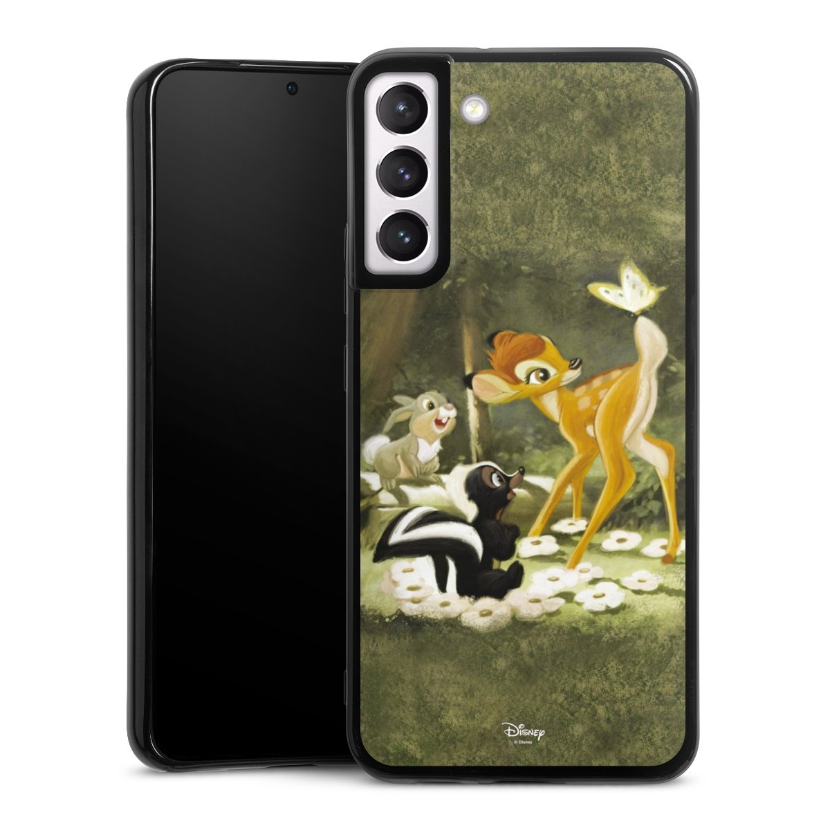 Silikon Case