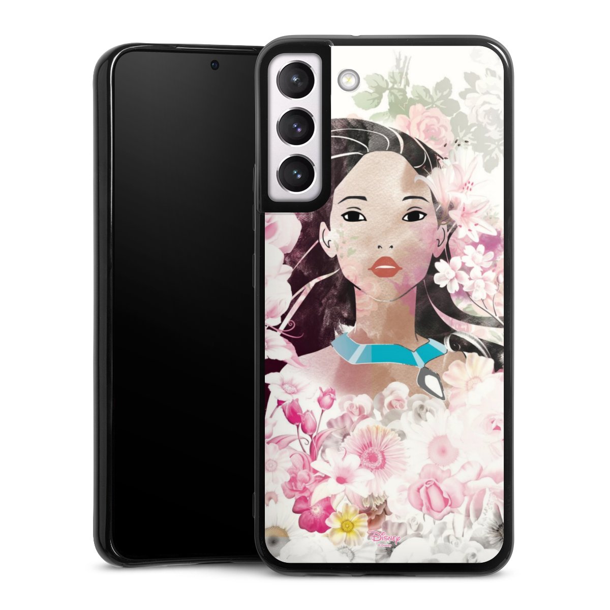 Coque en silicone