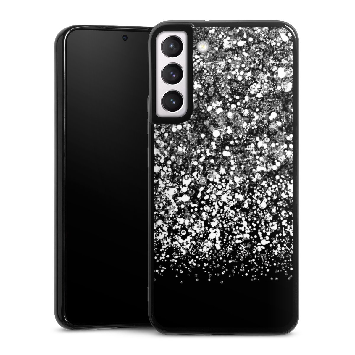 Coque en silicone