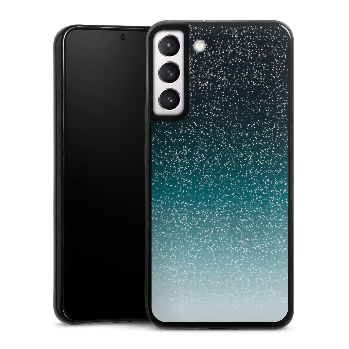 Coque en silicone