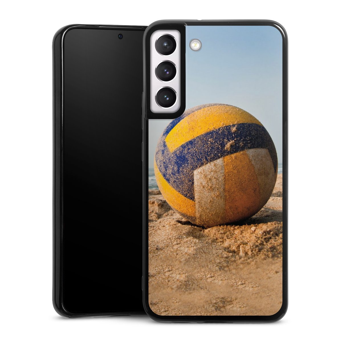 Silikon Case