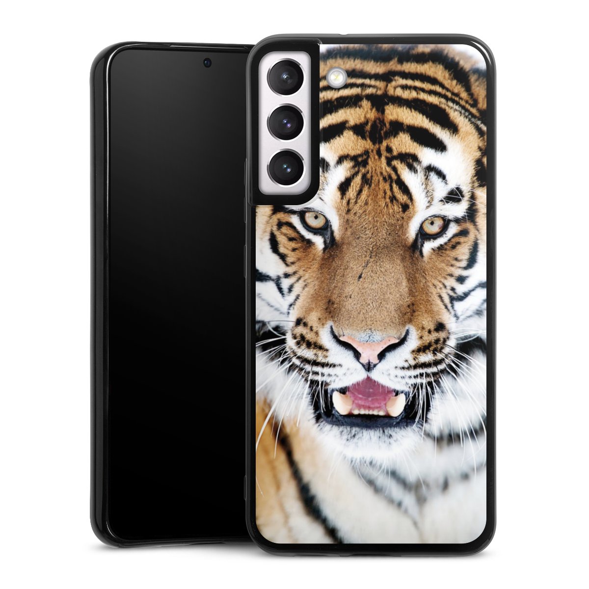 Coque en silicone