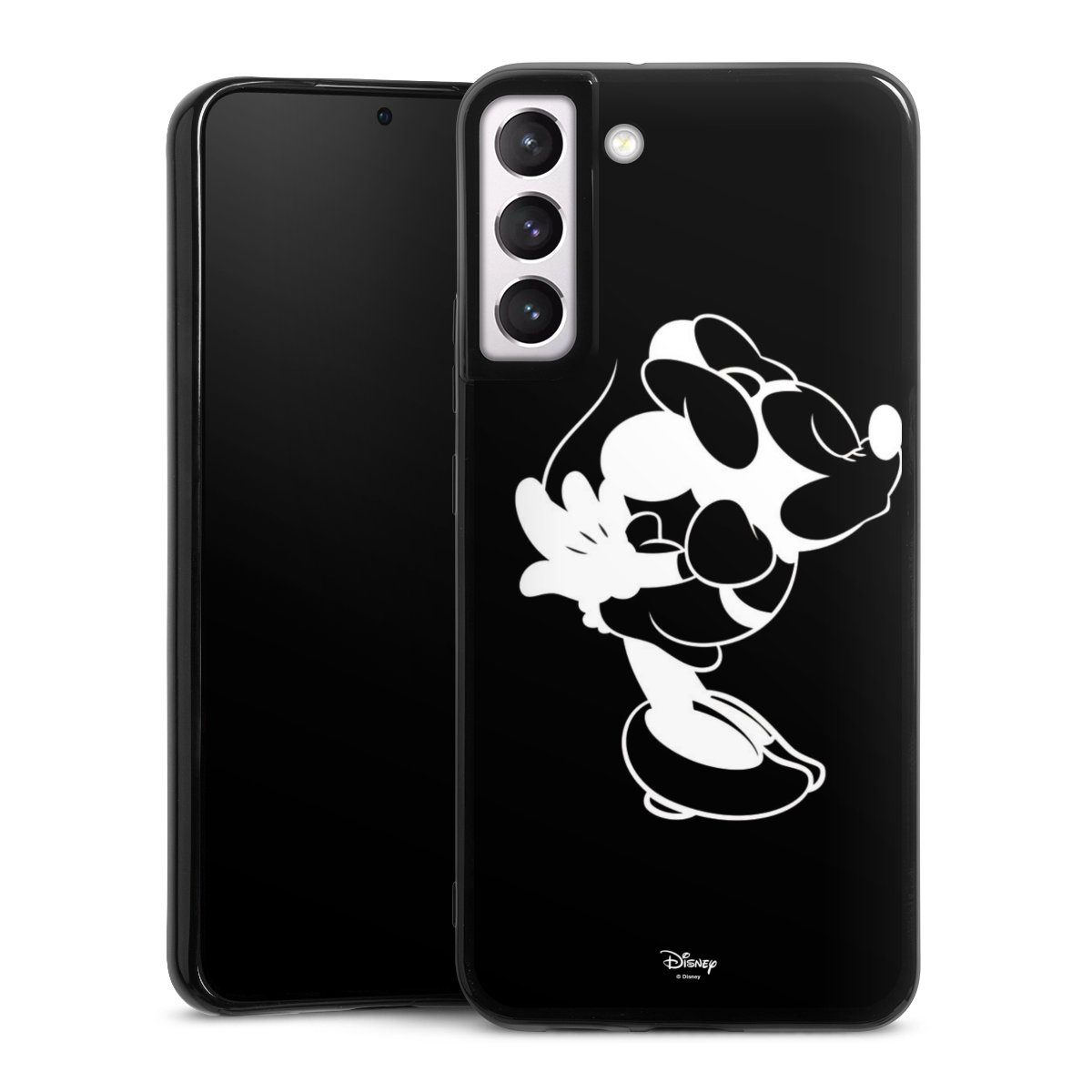Silikon Case