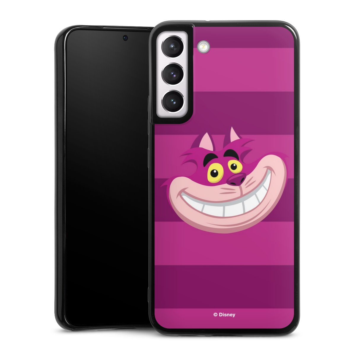 Silikon Case