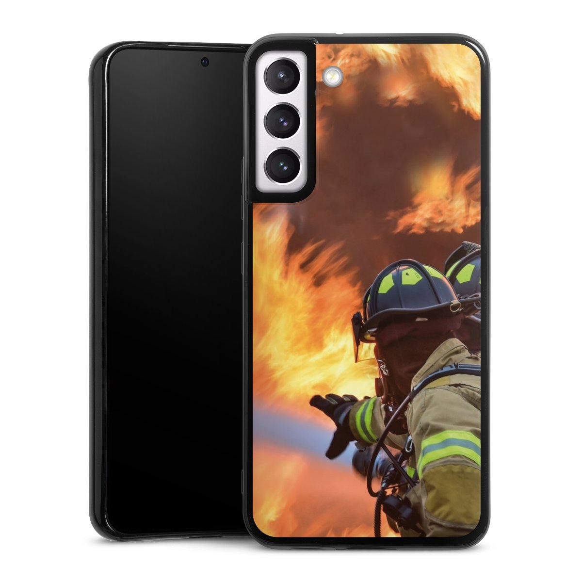 Siliconen hoesje