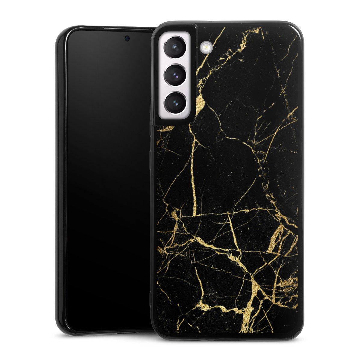 Coque en silicone