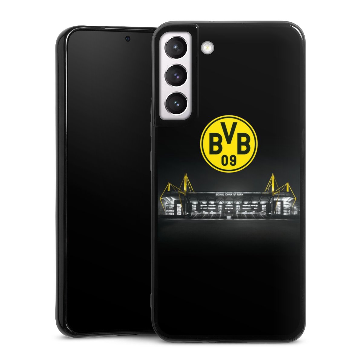 Silikon Case