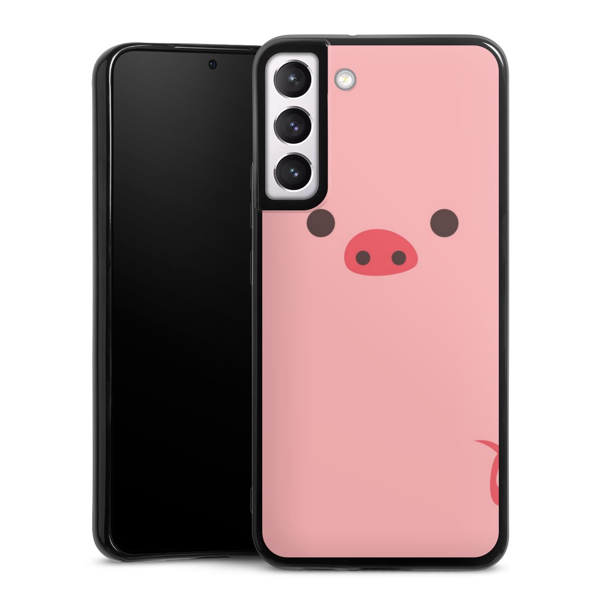Siliconen hoesje