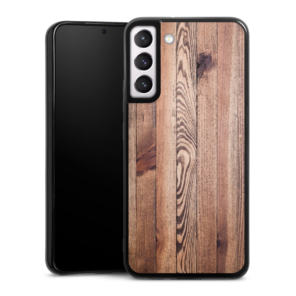 Coque en silicone