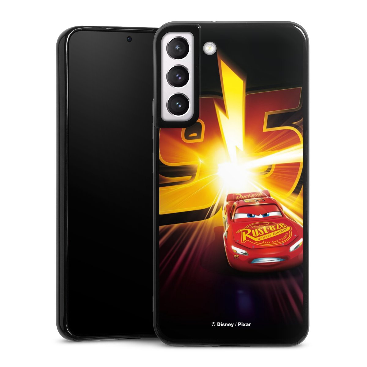 Siliconen hoesje