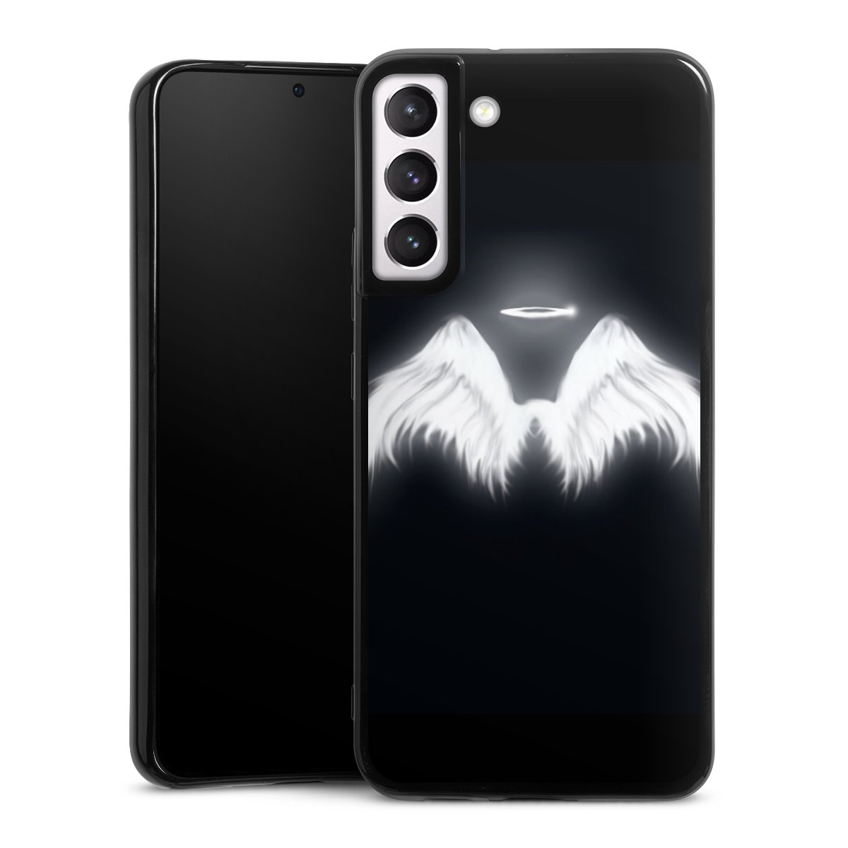 Silikon Case