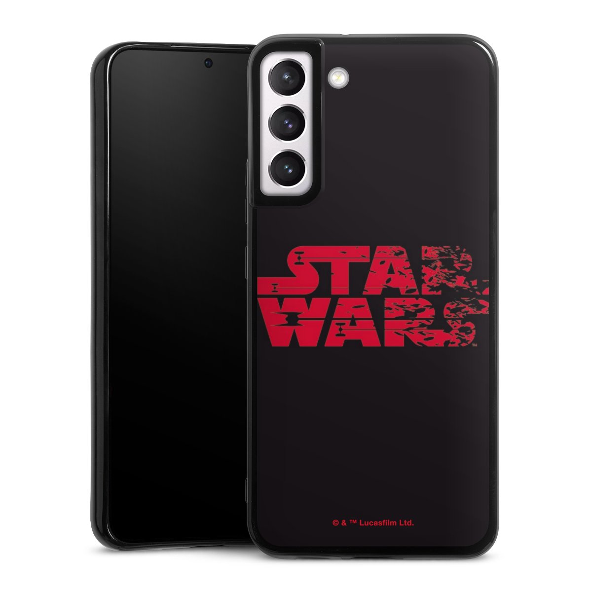Silikon Case