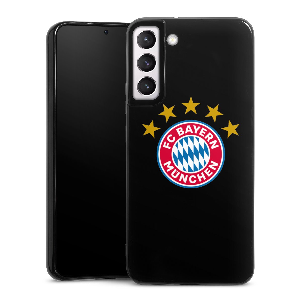 Siliconen hoesje