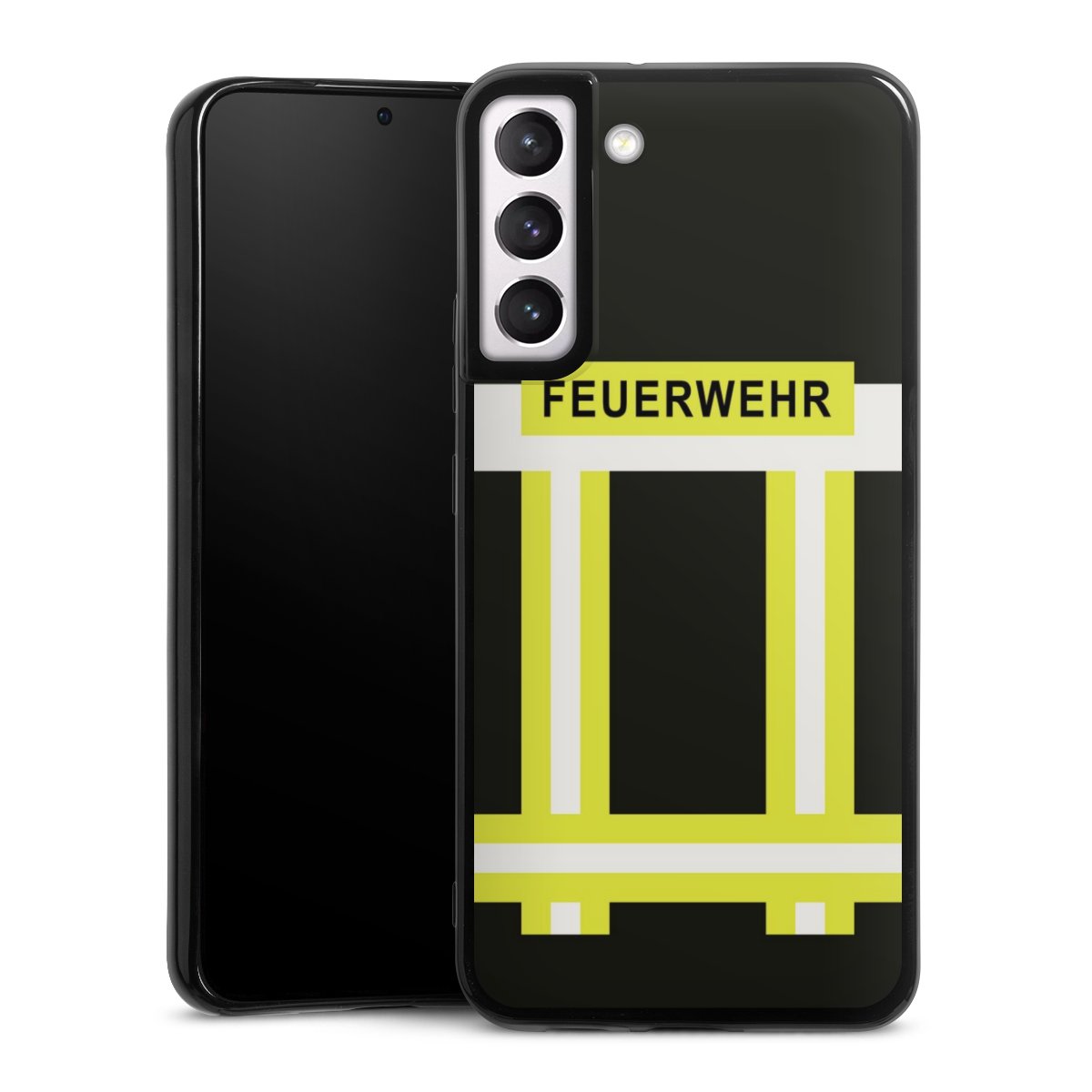 Siliconen hoesje