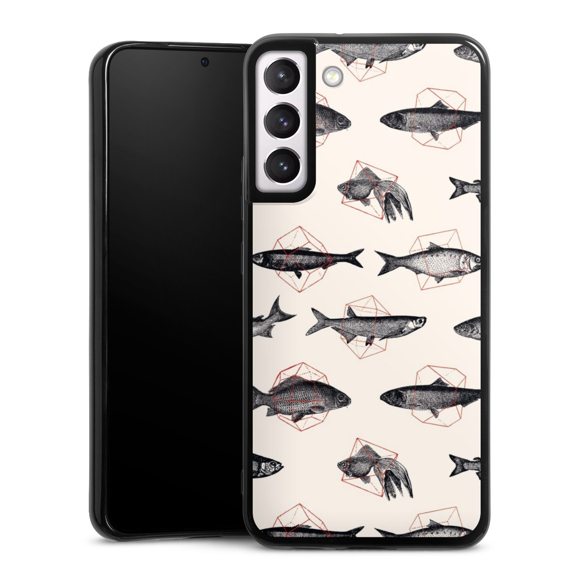 Siliconen hoesje