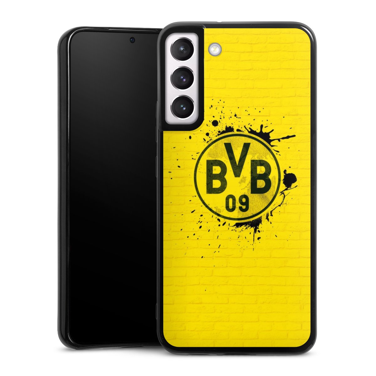 Silikon Case
