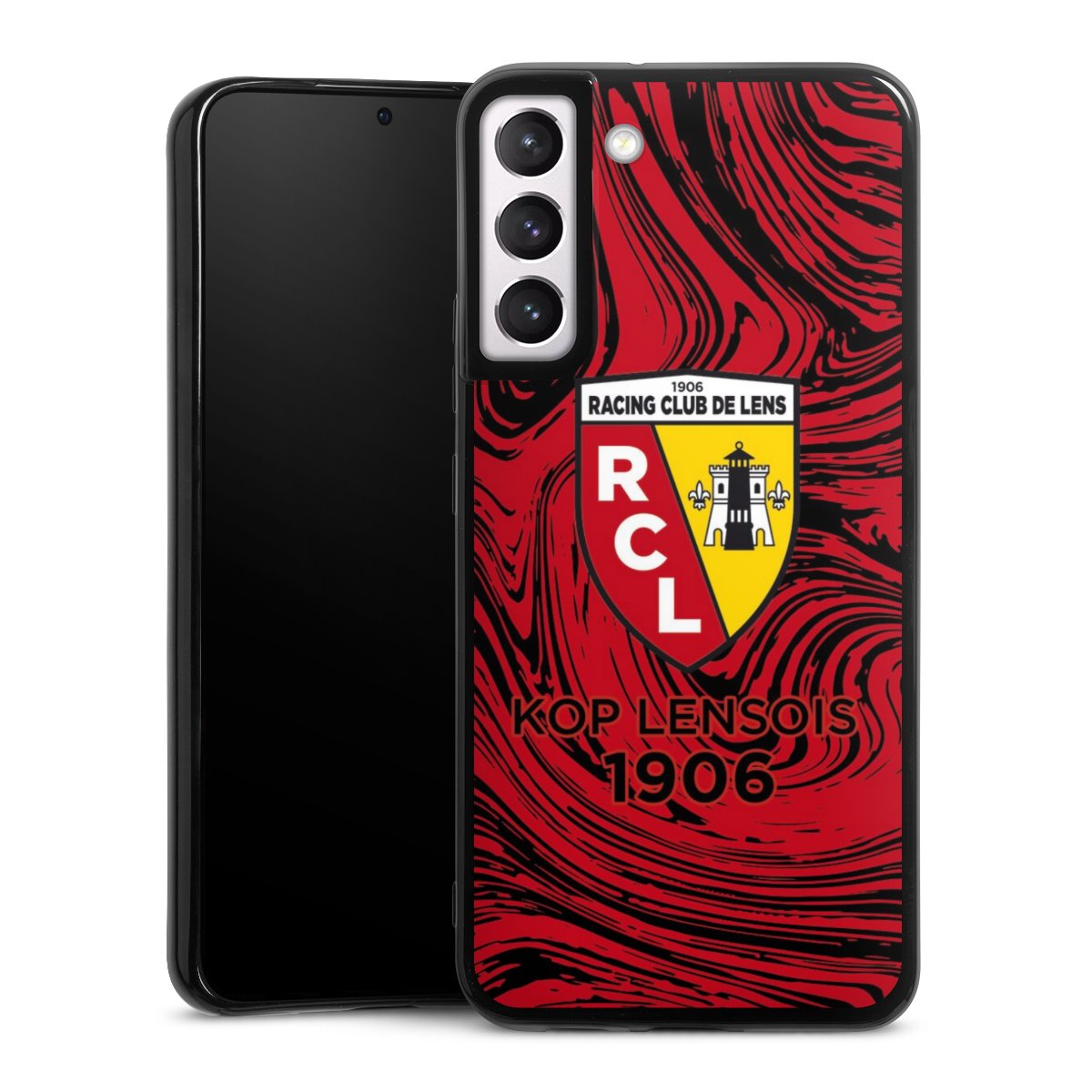 Silikon Case