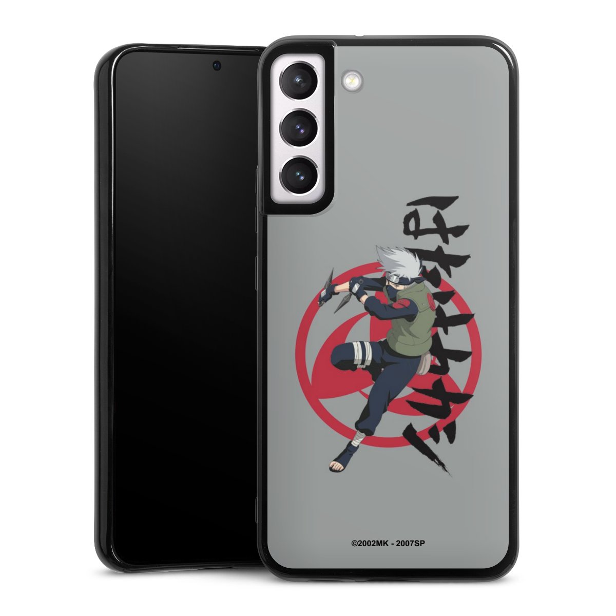 Siliconen hoesje
