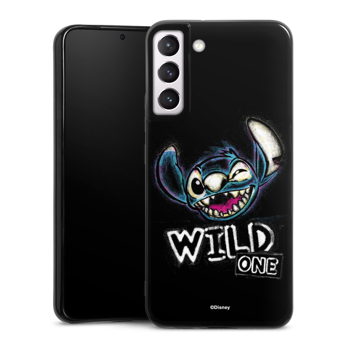 Silikon Case