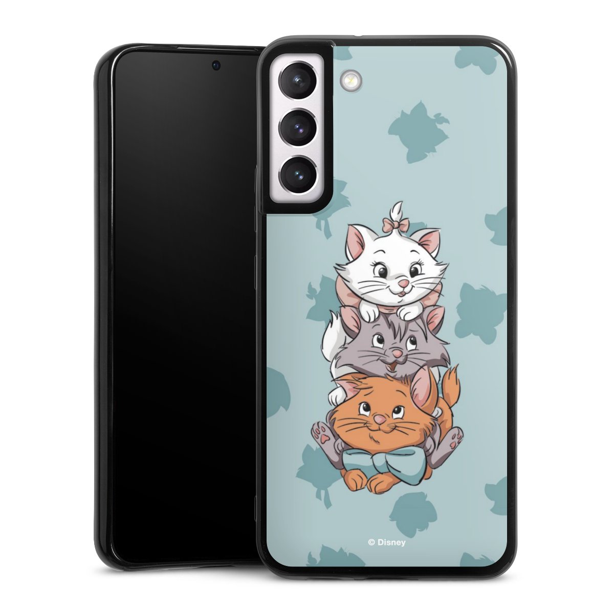 Coque en silicone