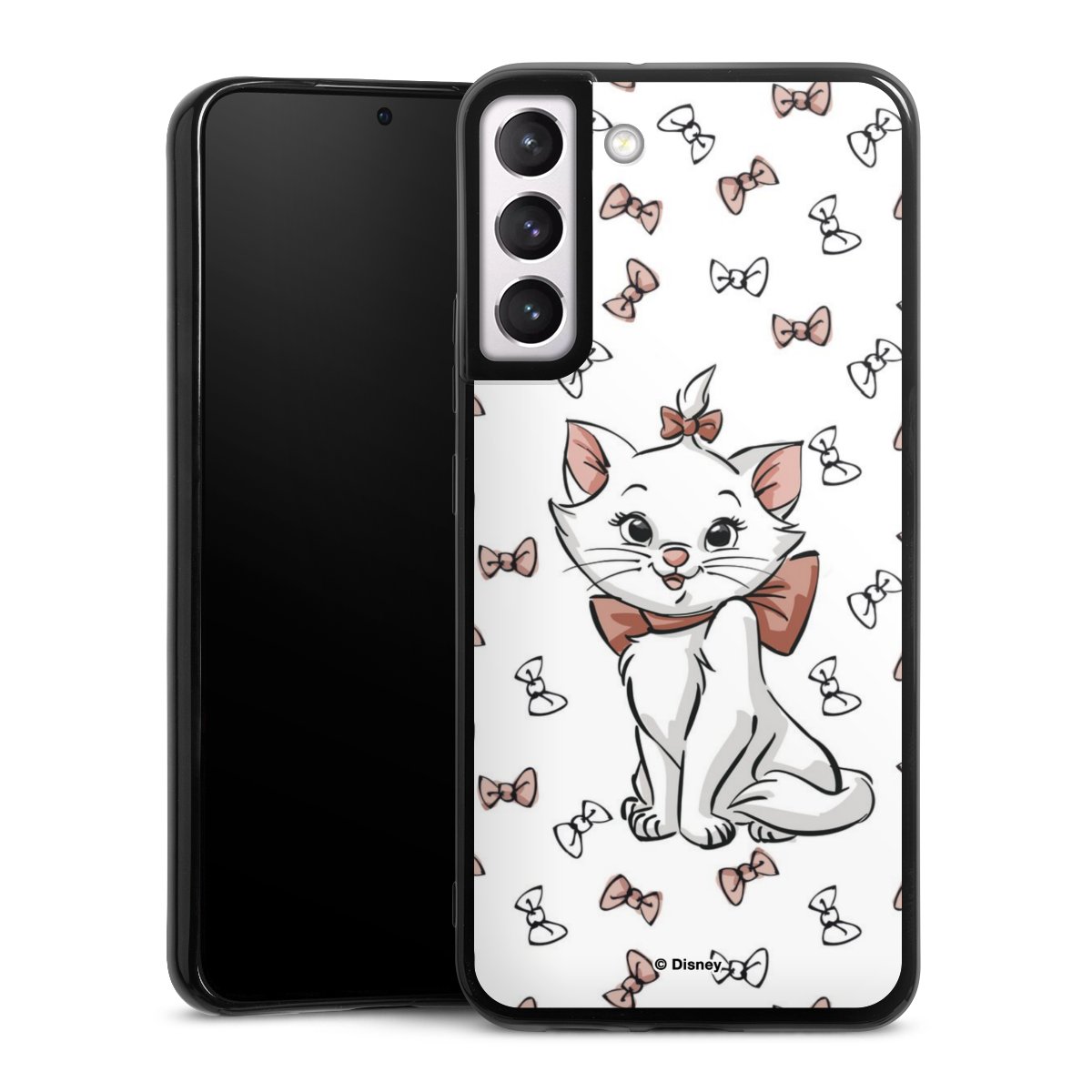 Coque en silicone