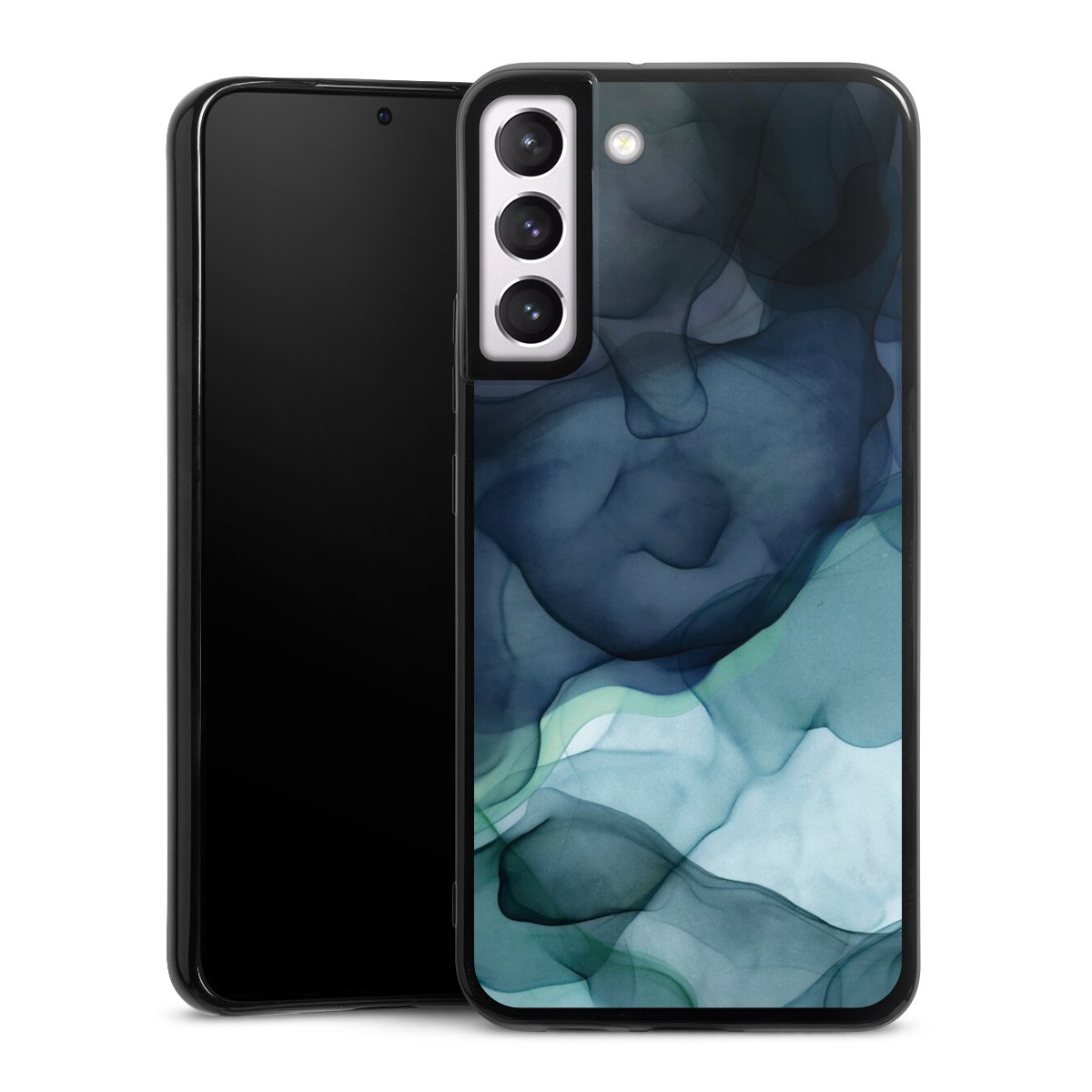 Coque en silicone