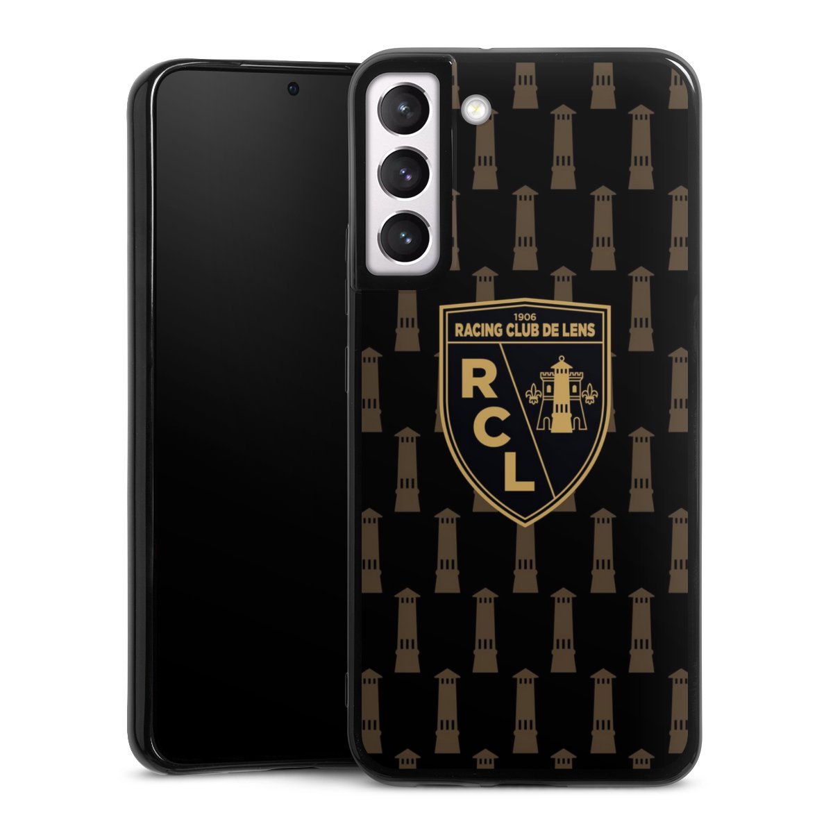 Cover silicone